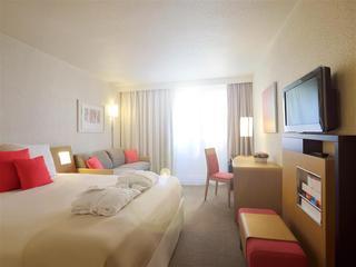 Hotel Novotel Saint Avold