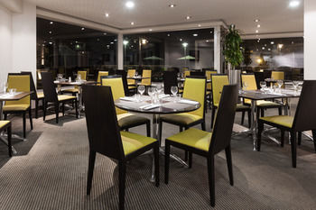 Hotel Novotel Saint Avold