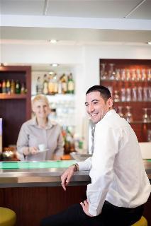Hotel Novotel Saint Avold