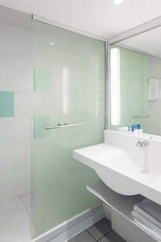 Hotel Novotel Saint Avold