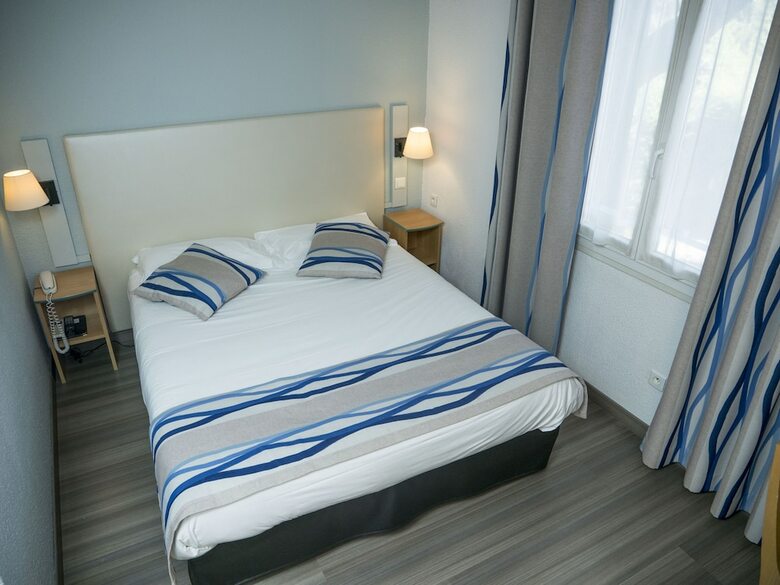 Hotel Best Western Uzes Pont Du Gard