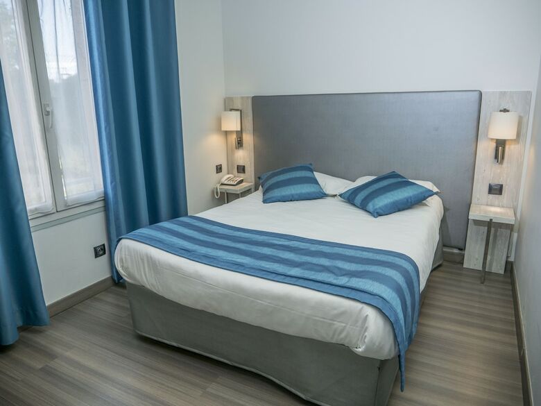 Hotel Best Western Uzes Pont Du Gard