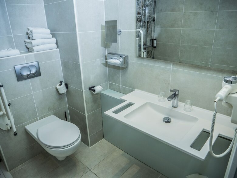 Hotel Best Western Uzes Pont Du Gard