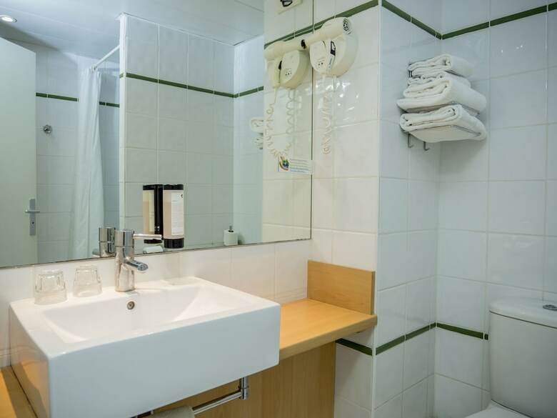 Hotel Best Western Uzes Pont Du Gard