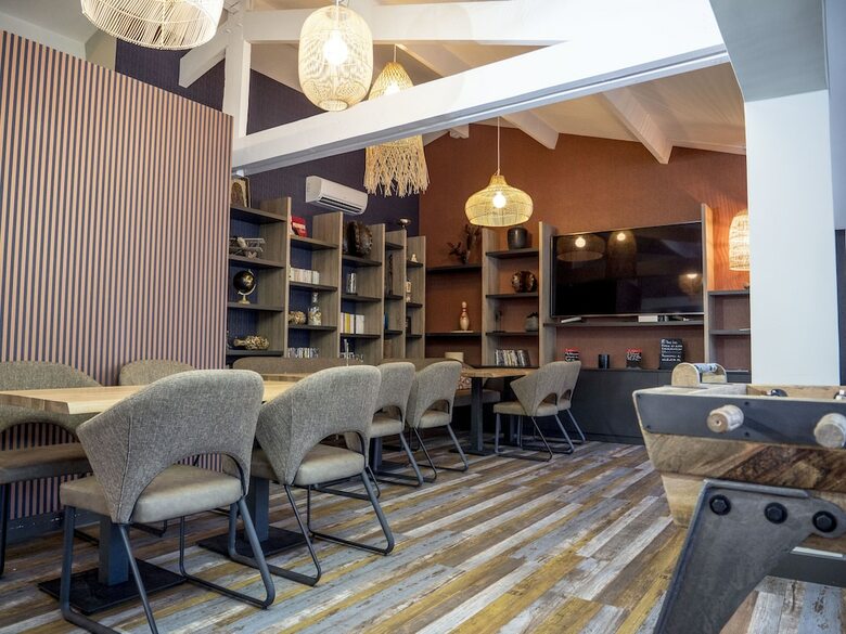 Hotel Best Western Uzes Pont Du Gard