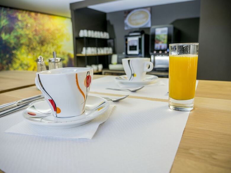 Hotel Best Western Uzes Pont Du Gard