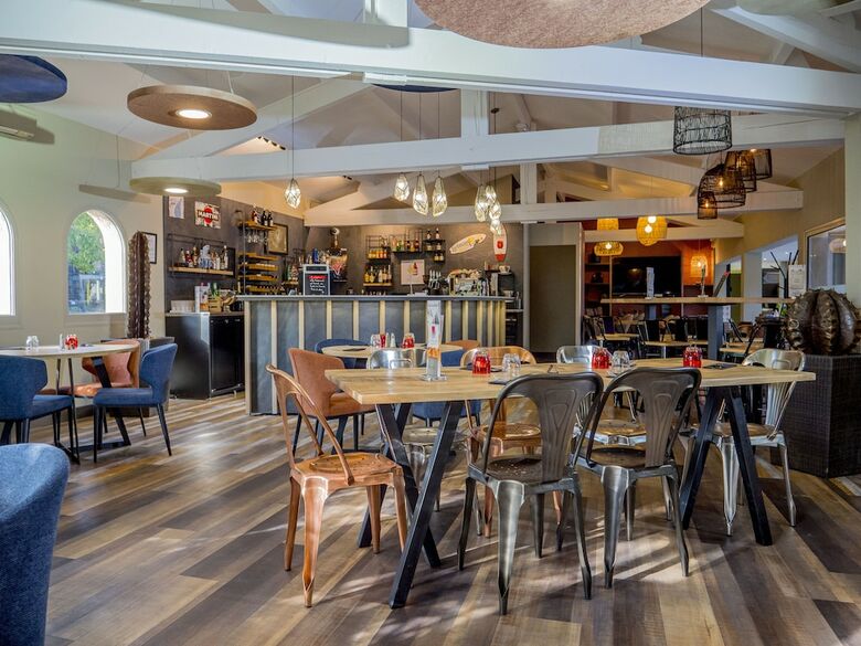 Hotel Best Western Uzes Pont Du Gard