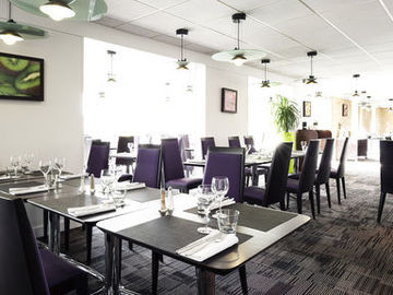 Hotel Novotel Valenciennes A�rodrome