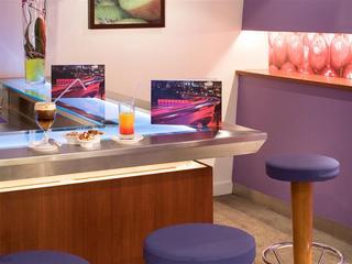 Hotel Novotel Valenciennes A�rodrome