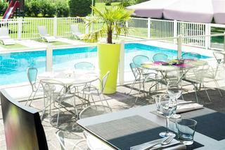 Hotel Novotel Valenciennes A�rodrome