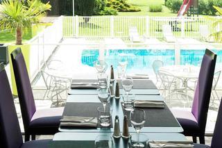 Hotel Novotel Valenciennes A�rodrome