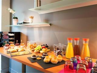 Hotel Novotel Valenciennes A�rodrome
