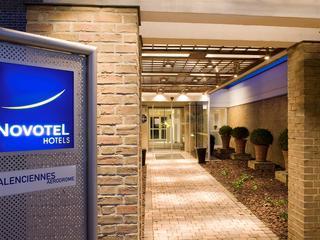 Hotel Novotel Valenciennes A�rodrome