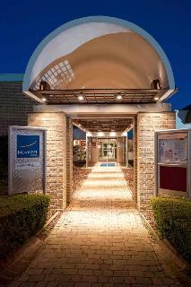 Hotel Novotel Valenciennes A�rodrome