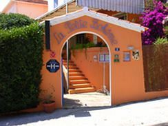 Hotel Petite Boh�me