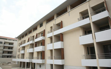 Residencia Park And Suites Elegance La Ciotat