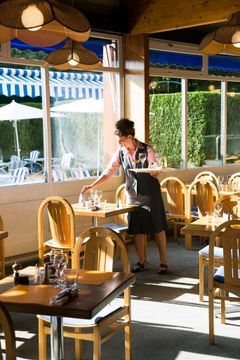 Hotel Novotel Le Creusot Montchanin
