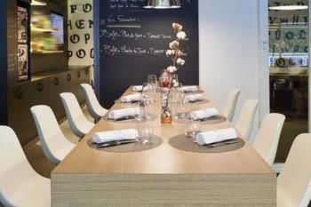 Hotel Novotel Le Creusot Montchanin