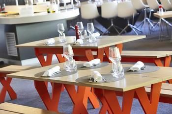 Hotel Novotel Le Creusot Montchanin
