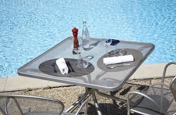 Hotel Novotel Le Creusot Montchanin