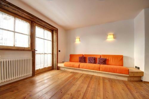 Apartamento Maso Thomashof