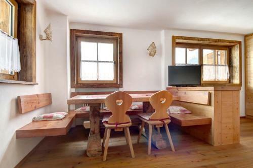 Apartamento Maso Thomashof