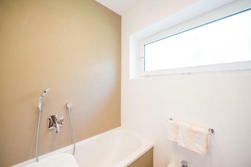 Apartamento Appartements Drei Zinnen