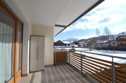 Apartamento Aurturist Appartement 108