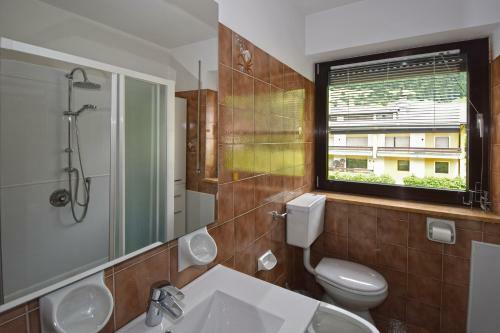 Apartamento Aurturist Appartements Baranci