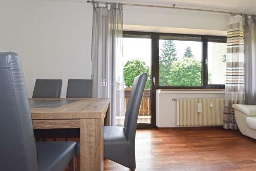 Apartamento Aurturist Appartements Baranci