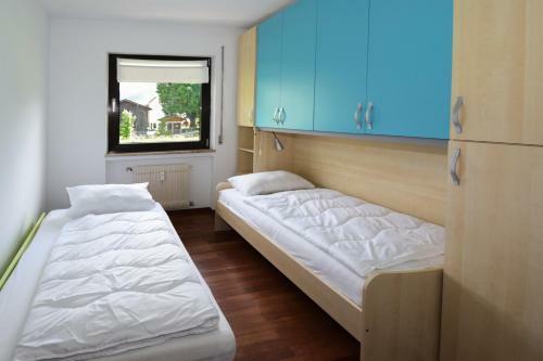 Apartamento Aurturist Appartements Baranci