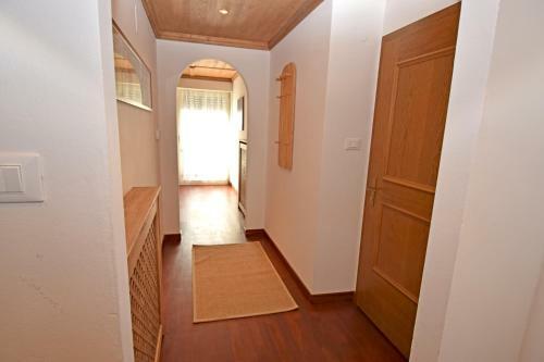 Apartamento Aurturist Appartements Baranci