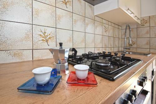 Apartamento Aurturist Appartements Baranci