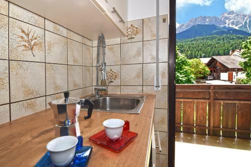Apartamento Aurturist Appartements Baranci