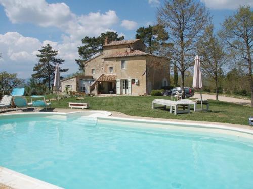 San Casciano Dei Bagni Villa Sleeps 8 Pool Wifi