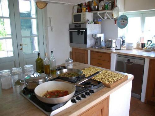 San Casciano Dei Bagni Villa Sleeps 8 Pool Wifi