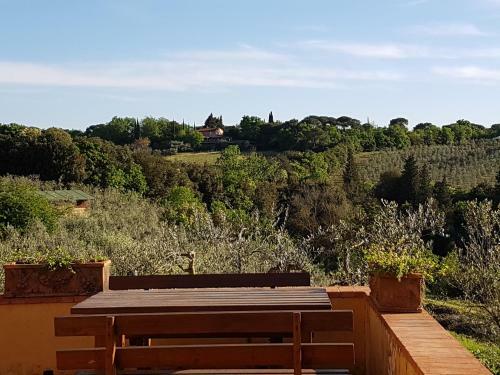 Apartamento Agriturismo Il Pintello