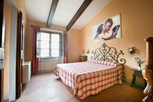 Apartamento Agriturismo Il Pintello