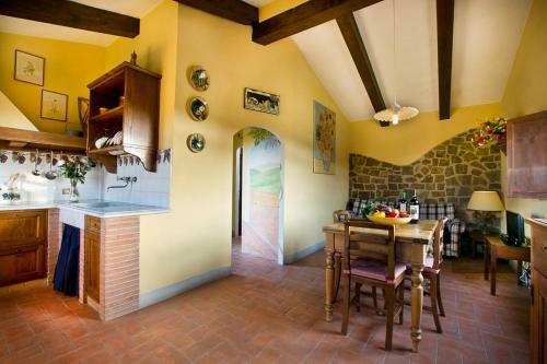 Apartamento Agriturismo Il Pintello