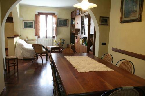 Apartamento Casa Giuliana