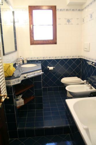Apartamento Casa Giuliana