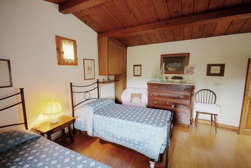 San Donato Villa Sleeps 7 Pool Wifi