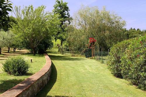 San Donato Villa Sleeps 7 Pool Wifi