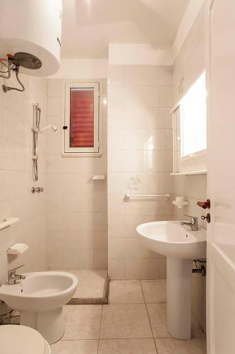 Casa Salento Beach M166