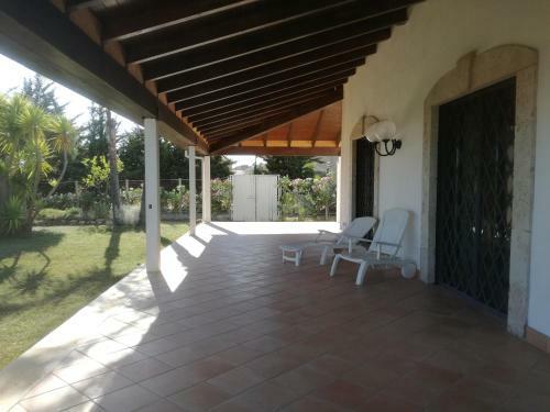 Villa Delle Palme