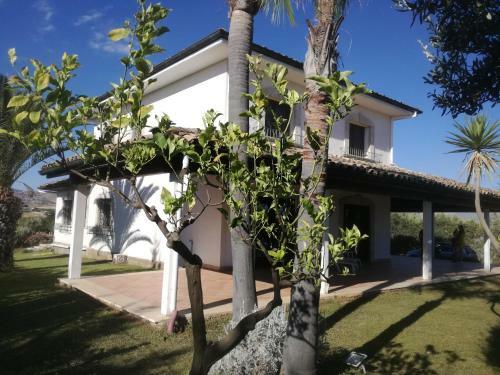 Villa Delle Palme