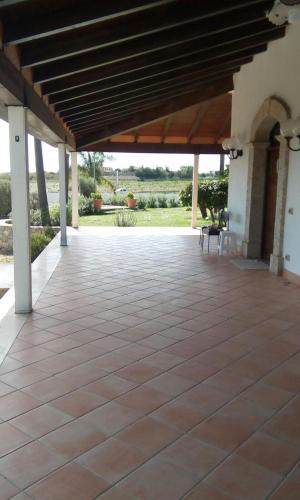 Villa Delle Palme