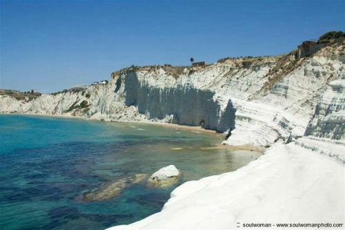 Lido Azzurro Hotel - Scala Dei Turchi