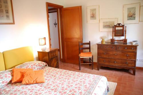 Villa Isola