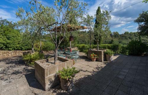 Porto Ercole Villa Sleeps 9 Pool Air Con